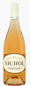 Nichol Vineyard Pinot Gris 2013